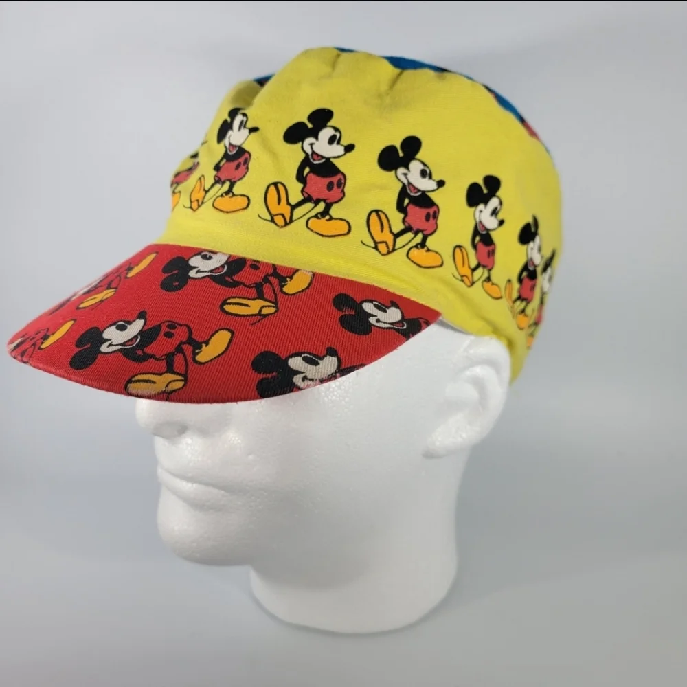 Disney vintage 80s